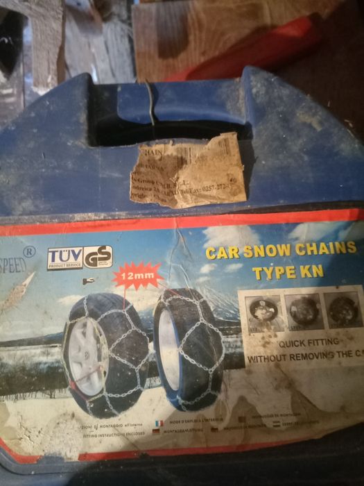 Lucruri vechi de lemn