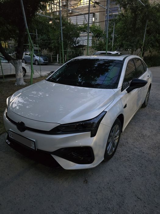 Gac aion S 580 full