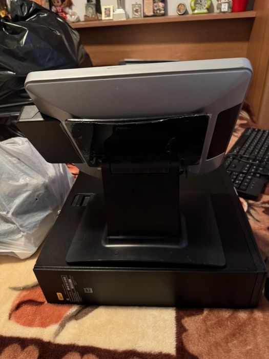 Sistem PC POS HP Professional