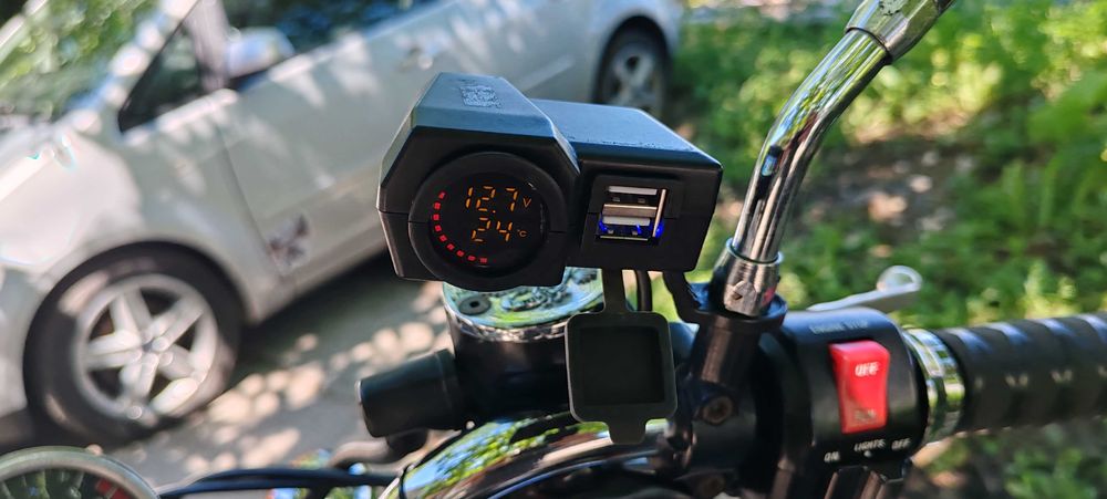 Kawasaki Vulkan 750