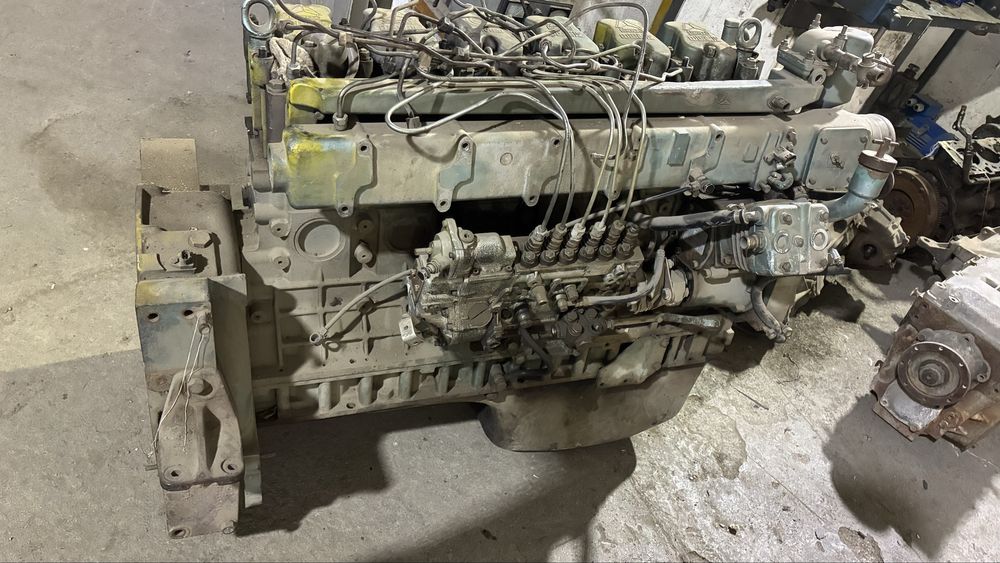 Ямз 238  двигатель коробки краз маз