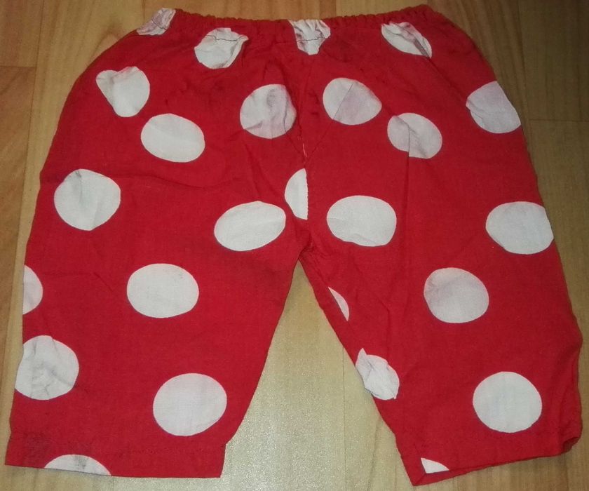 Штаны на мальчика, размер 16