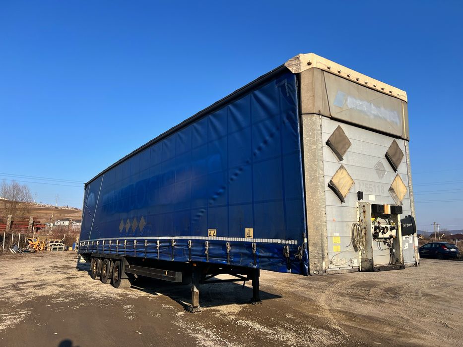 Schmitz Cargobull 2015