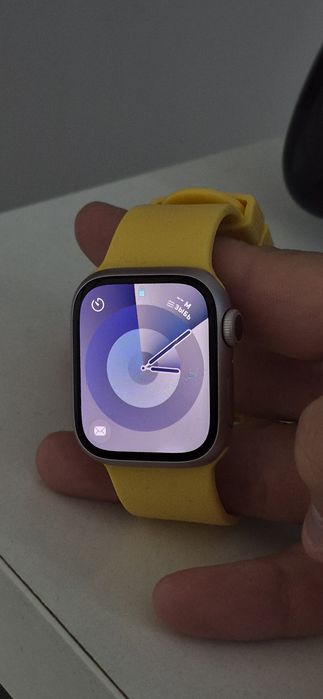 Apple watch series 9 [gps]