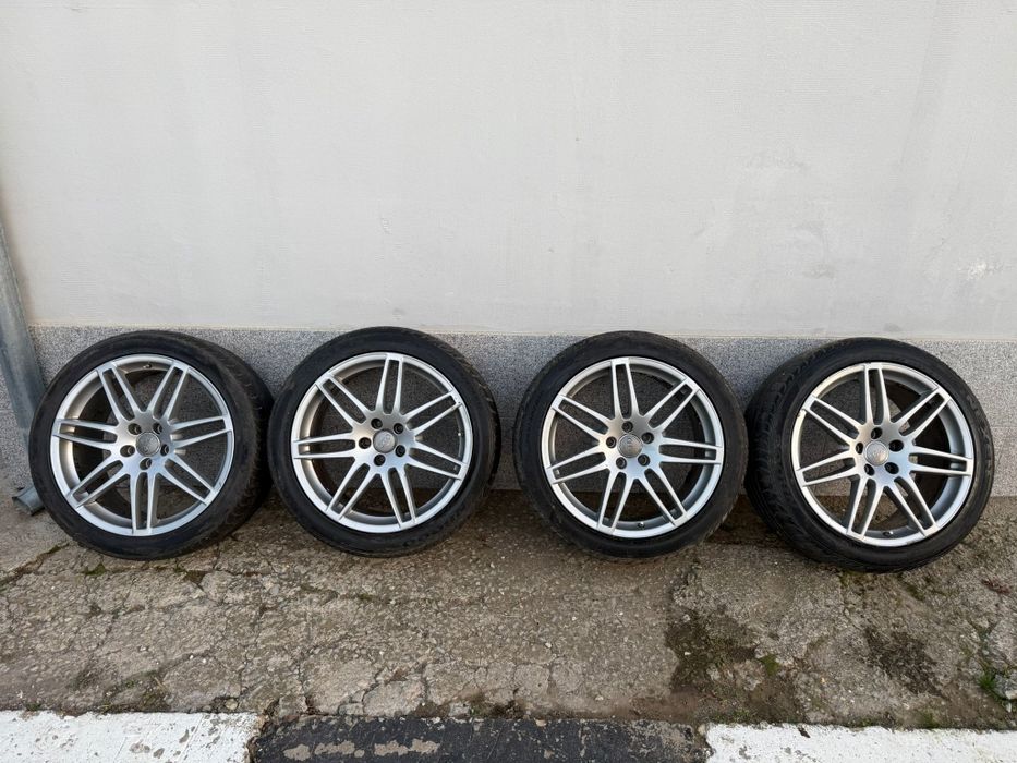 Джанти 19 цола RS