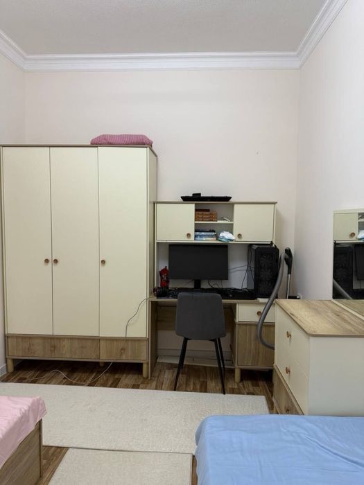 СОТИЛАДИ 2/3/5 Новостройка+Мебель Техника янги ремонт [Юкори Хасанбой]