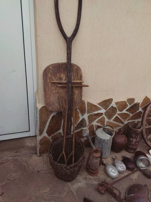 Стари Вещи Продавам