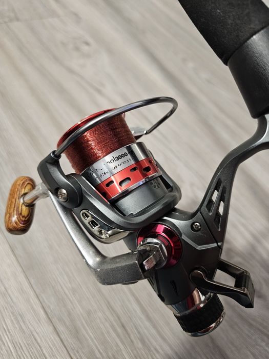 Lanstea Match Daiwa Sensor Match