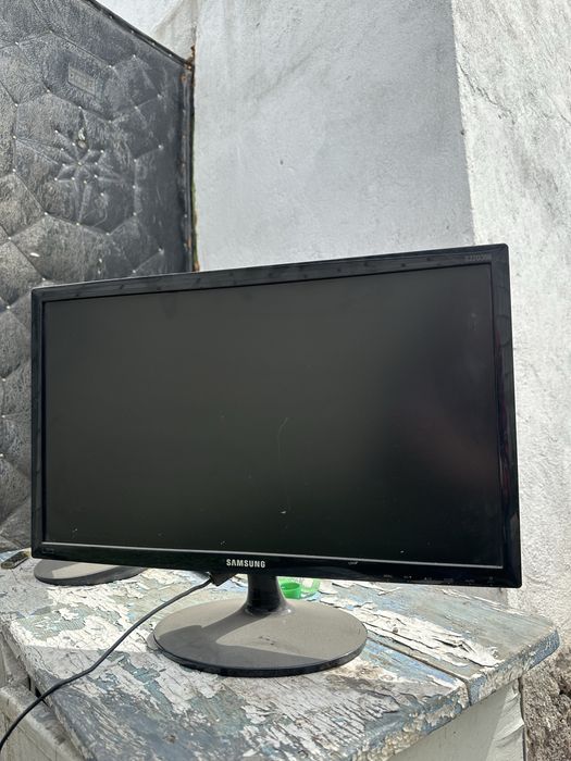 Мониторы для компьютера