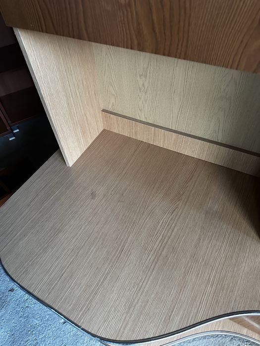 Mobilier 4 corpuri – spațiu de depozitare generos