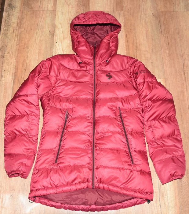 Sweet Protection оригинална дамска пухенка М размер