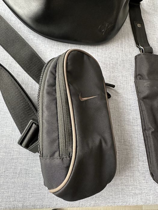 Мъжки чанти Calvin klein,Bugatti,Nike