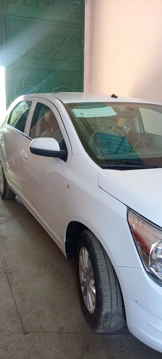Cobalt LTZ yangi 0 prabegda shot spravka