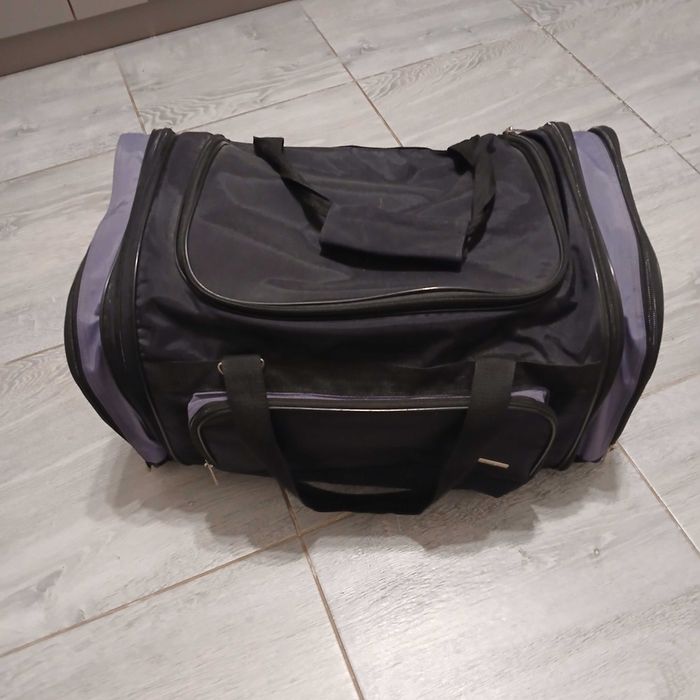 Отдам дорожную сумку бесплатно