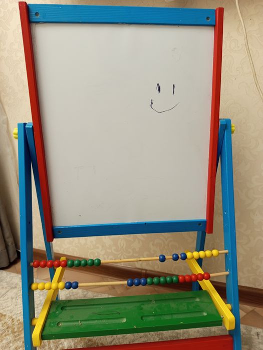 Доска для рисования