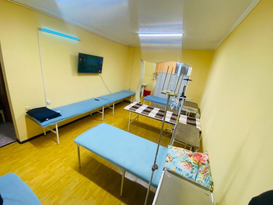 Сдается помещение