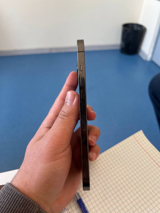 Iphone12promax ideal