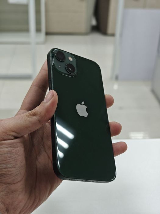 Apple iPhone 13 256GB