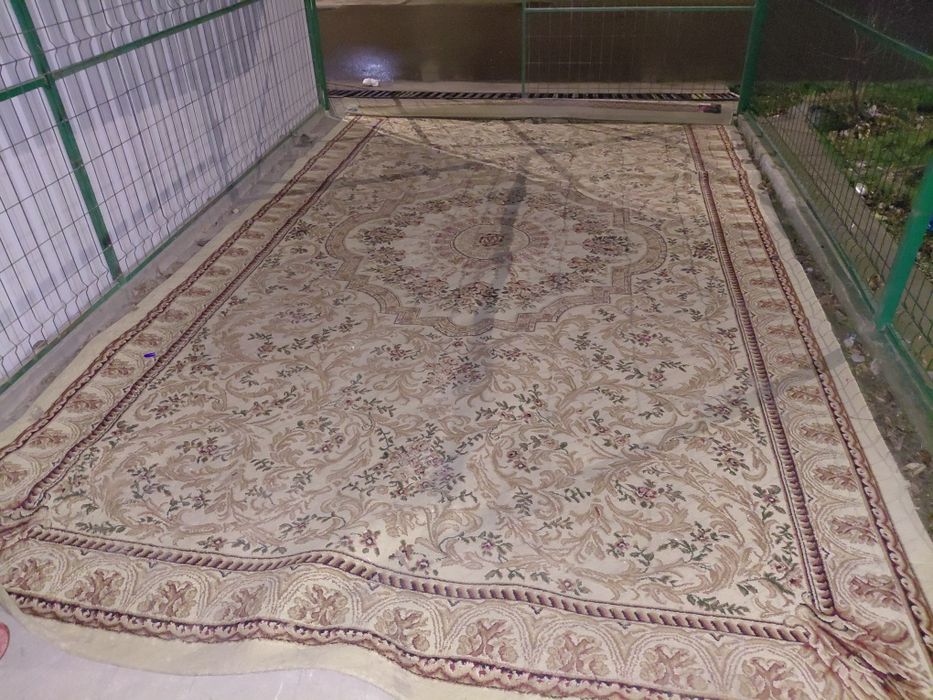 Продаю 2 ковра, 2,5×5 и 3×5 м.