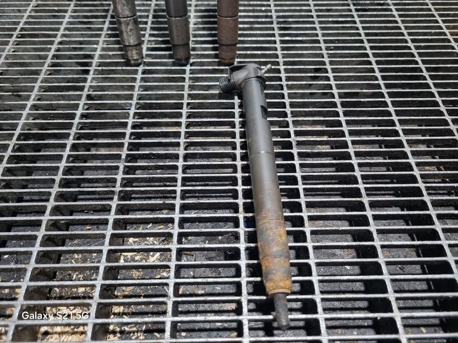 Injector Chevrolet Captiva Facelift 2.2 D 2011 - 2014 184CP Z22D1 Euro5 (1440) Diesel ...