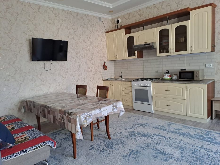 Сдаётся посуточно дом