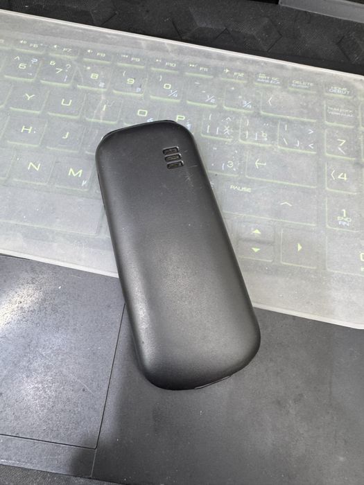 Nokia 1280 uzimie ruyxatdan o’tgan