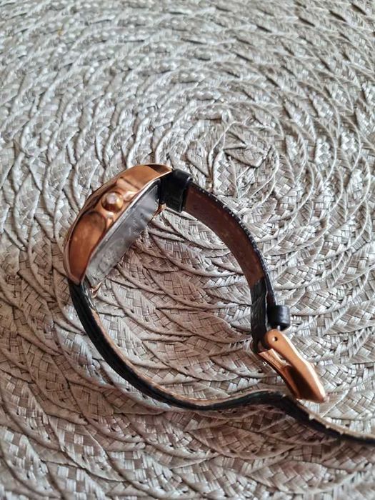 Ceas Cronotech 7896LS/17 Limited Edition - Swarowsky