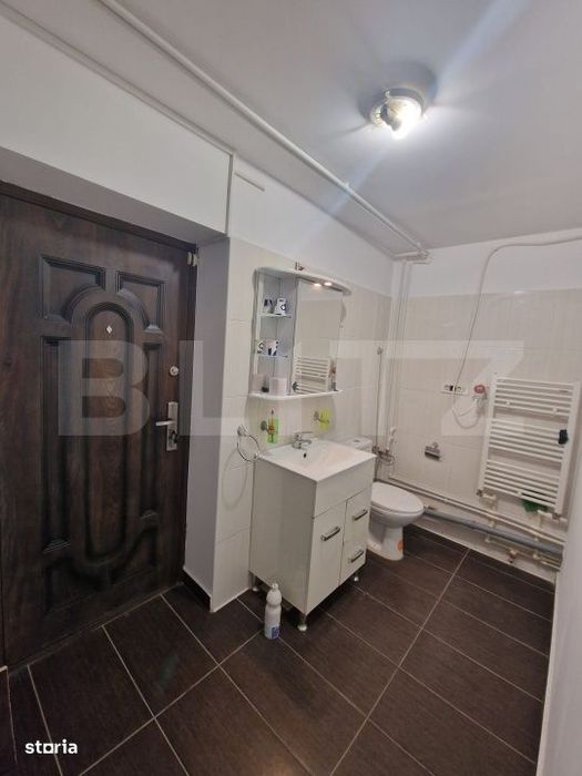 Spatiu comercial, 60 mp, parter, zona Burdujeni