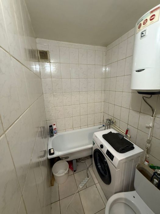 Сдам 1 комнатную квартиру посуточно