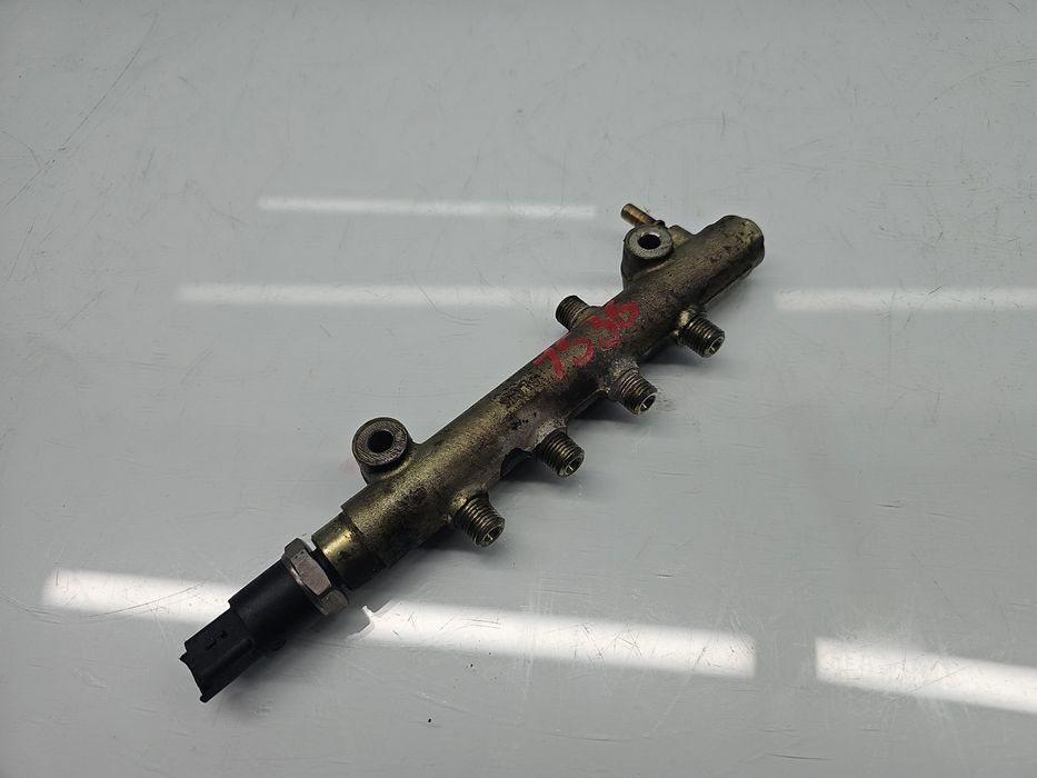 Rampa injectoare PEUGEOT 307 [Fabr 1993-2003] 9641509480 1.8 8HZ 50KW