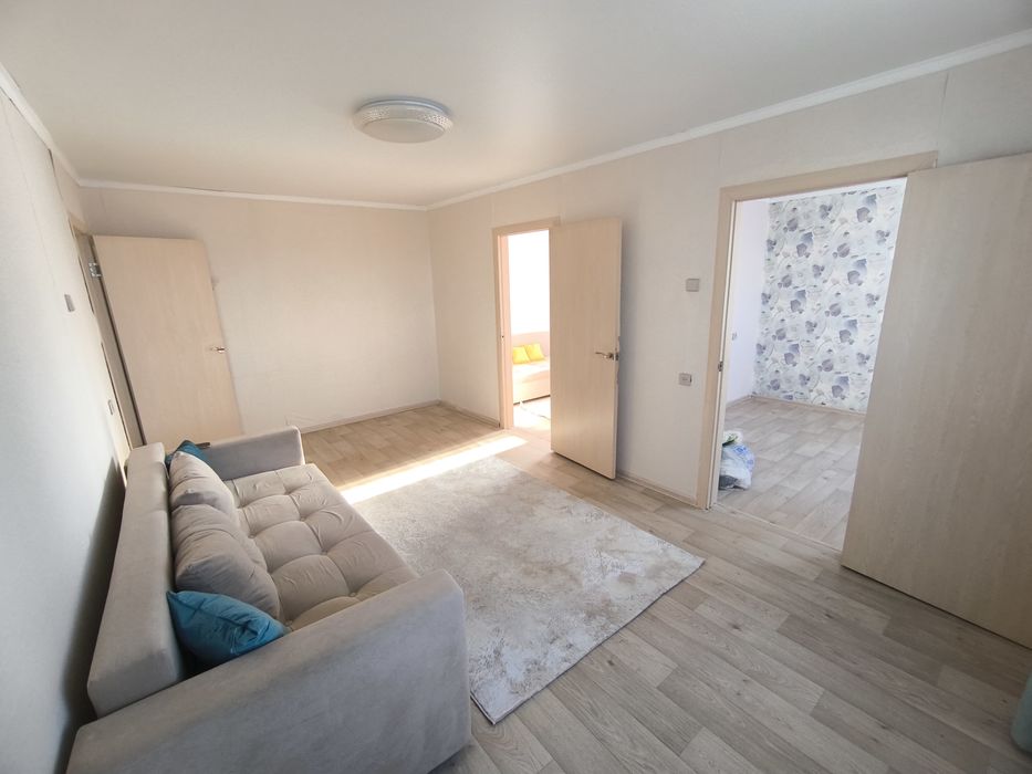 Сдам 4х комнатную квартиру