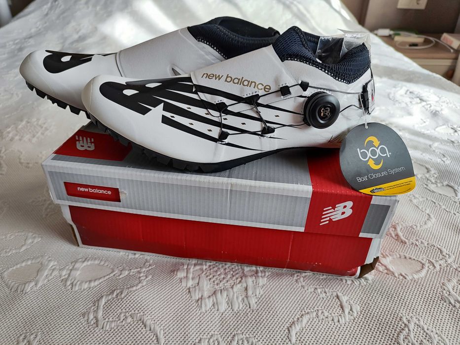 Маратонки New Balance