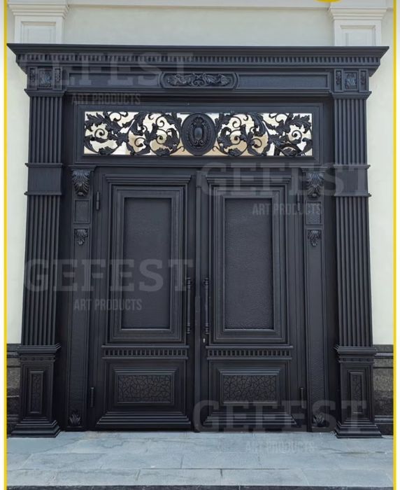 Дарвоза ясаймиз сфатига кафолат арзон келишган холда