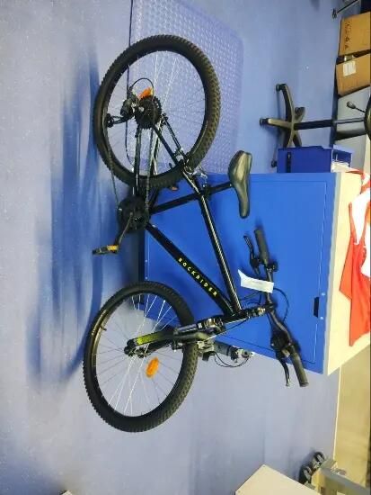 rockrider Mtb expl 500 24" - (SecondHand) Decathlon