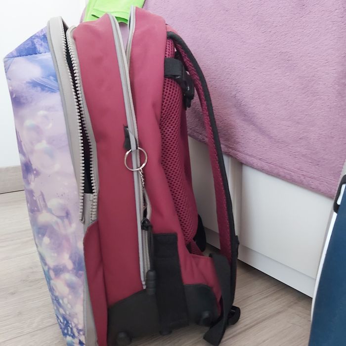 Ghiozdan fete scoala