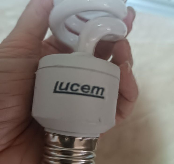 Эконом лампочки 15 ват