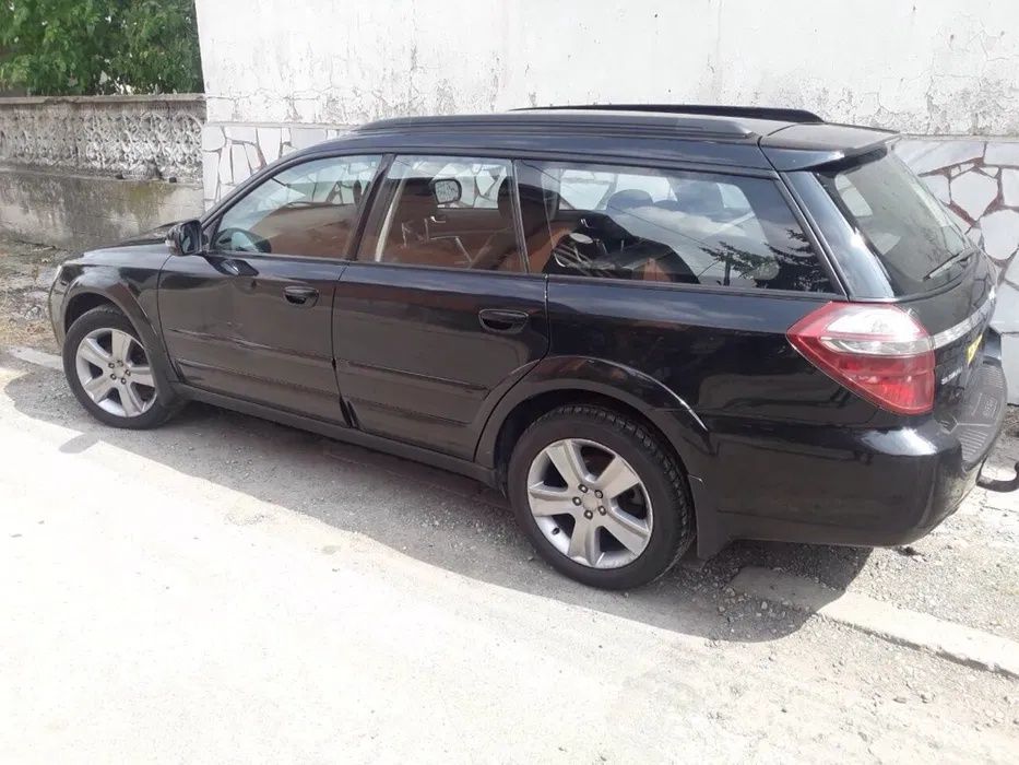 Субару аутбек на части с. Казичене • OLX.bg