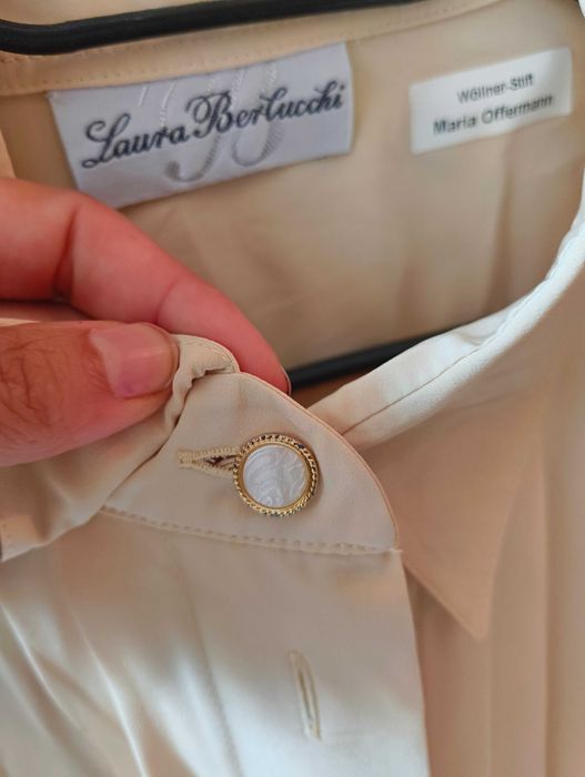 Елегантни дамски ризи лот S-М