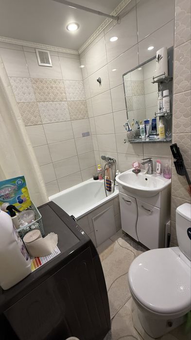 Продам 3х комн.квартиру