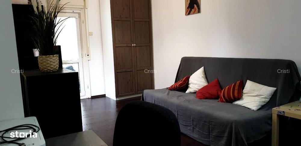 Garsoniera Calea Victoriei | Ultracentral