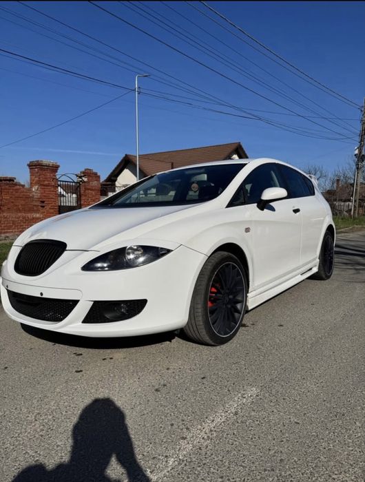 SEAT Leon 2009 — imagine 3