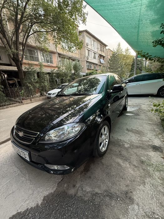 Lacetti jentra 2022