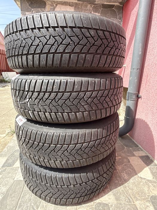 Jante Ronal 16 inch 7Jx16H2 ET35