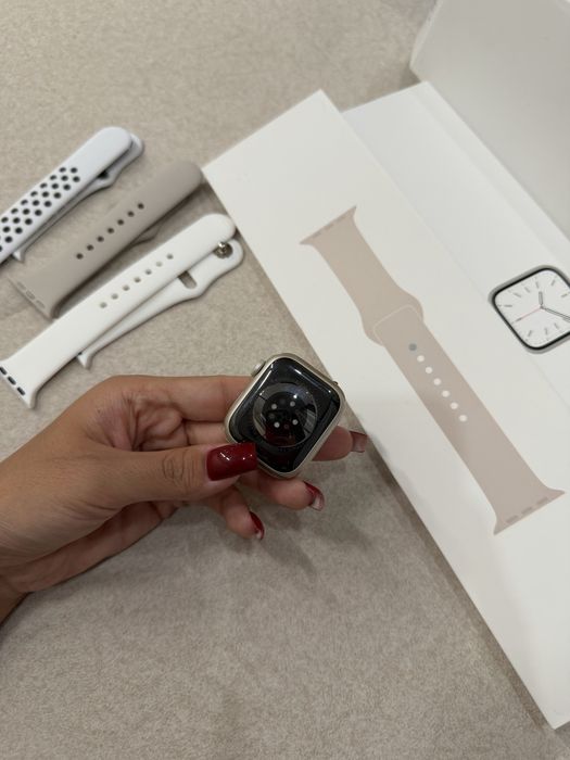 Apple Watch 7 series