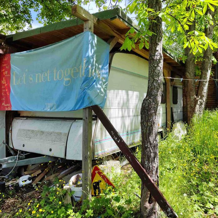 Каравана Calavelair A 5402 ZO