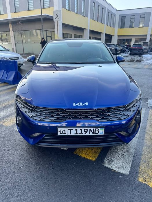 Kia k5 2l. 20500$