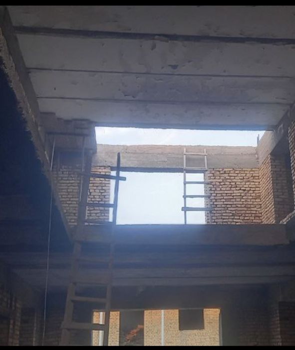 Участка сотилади. Бухоро ш. карвон бозордан 500 метр бетонка йулитомон