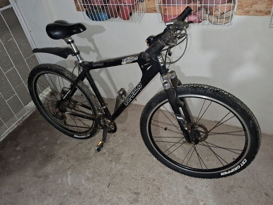 Bicicleta de vanzare