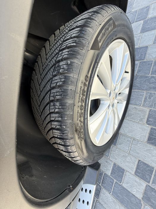 треккр 1 2020 премиер