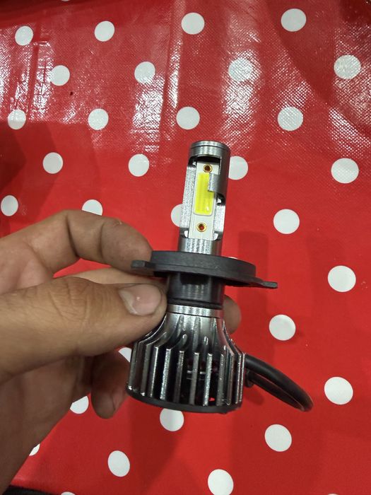LED H4 Новый.